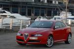 Alfa Romeo GT Monza 2008 года (AU)